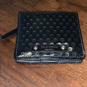 NWT Kate Spade Serenade Beale Street Wallet